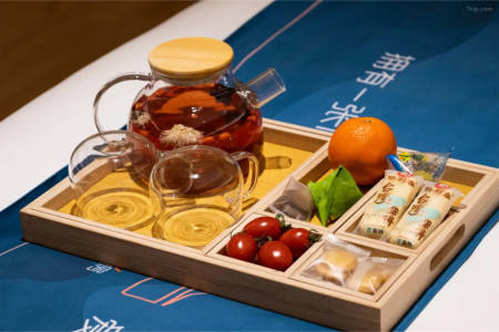 Old Town of Lijiang Mulun Langge Hotel