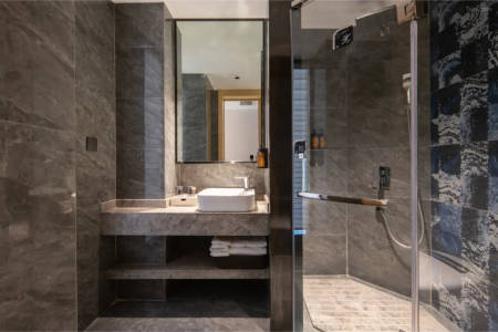 Old Town of Lijiang Mulun Langge Hotel