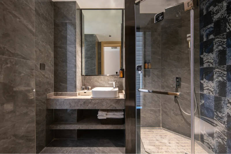 Old Town of Lijiang Mulun Langge Hotel