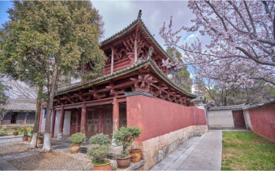 白沙壁画