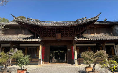 白沙壁画